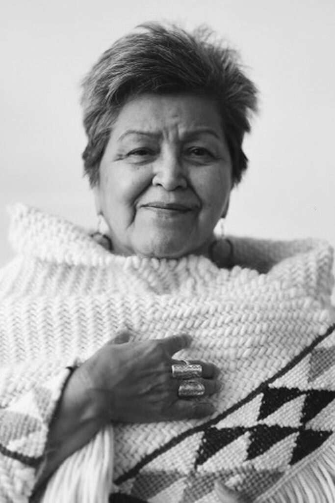 Chief Janice George