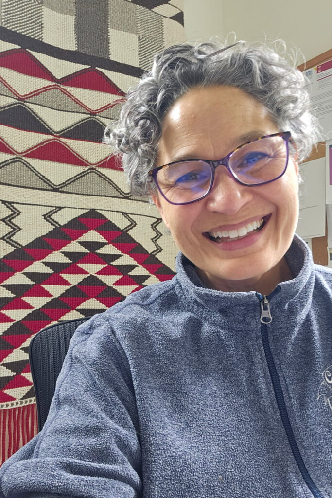 Dr. Susan Pavel