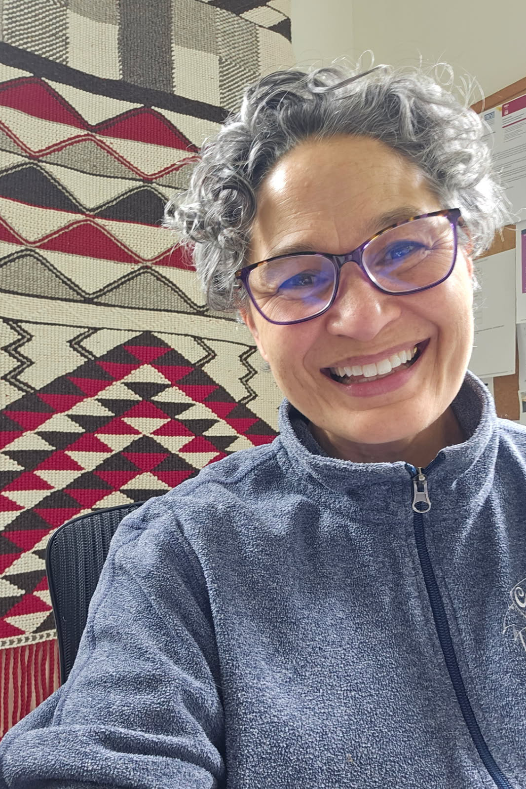 Dr. Susan Pavel