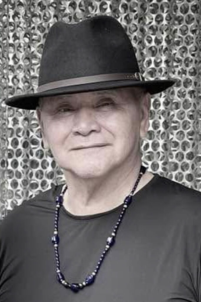 Willard "Buddy" Joseph