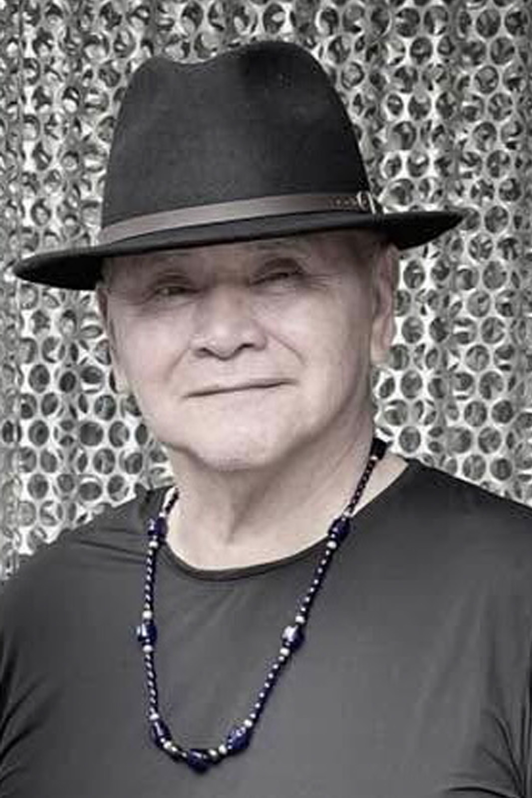 Willard “Buddy” Joseph